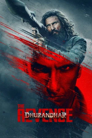 Download Dhurandhar The Revenge 2026 Tamil Audio HQ HDTC 720p – 480p – 1080p